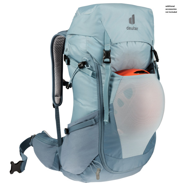 Deuter - Women's Futura 24 SL - Sac à dos de randonnée