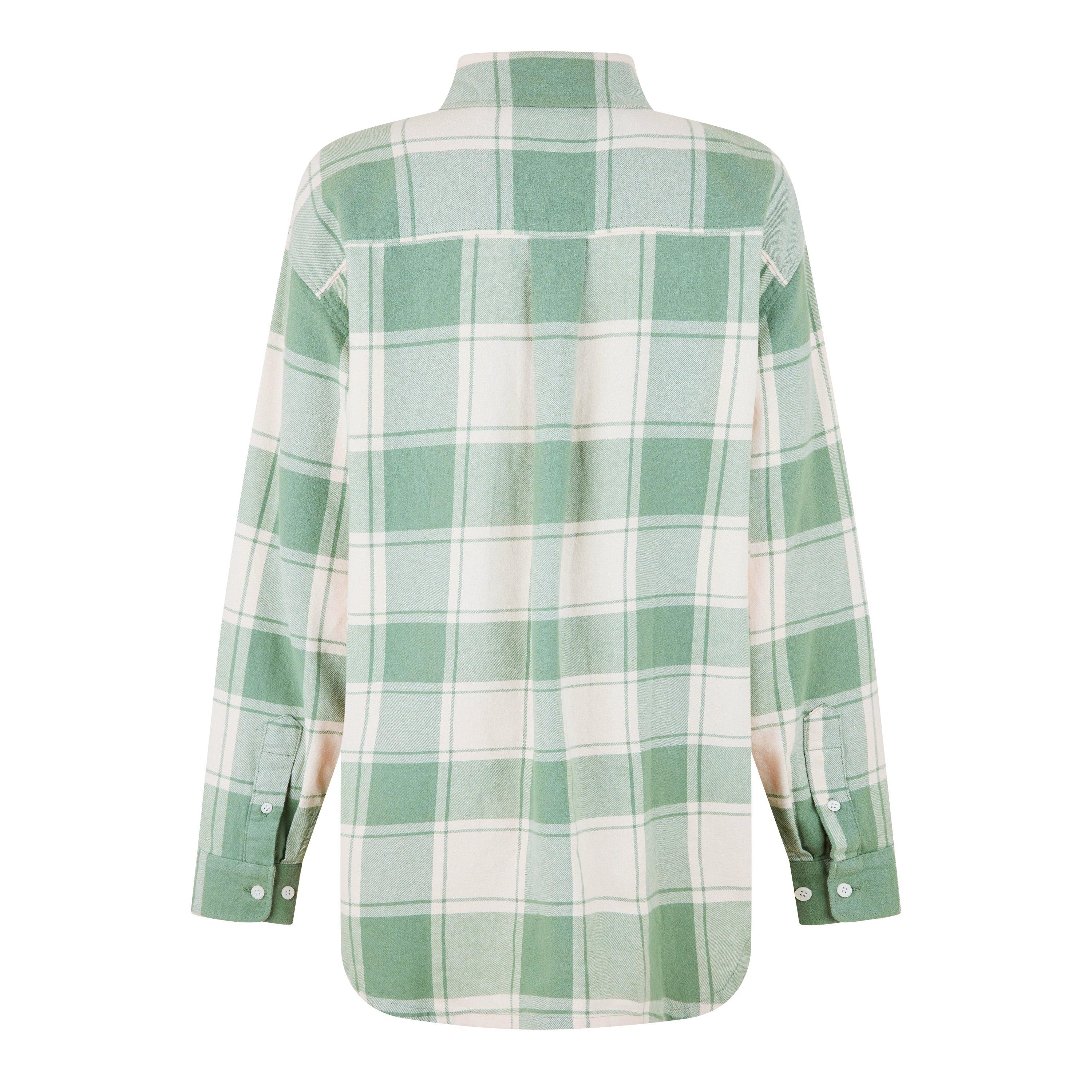 Jack Wills JW Flannel Shirt