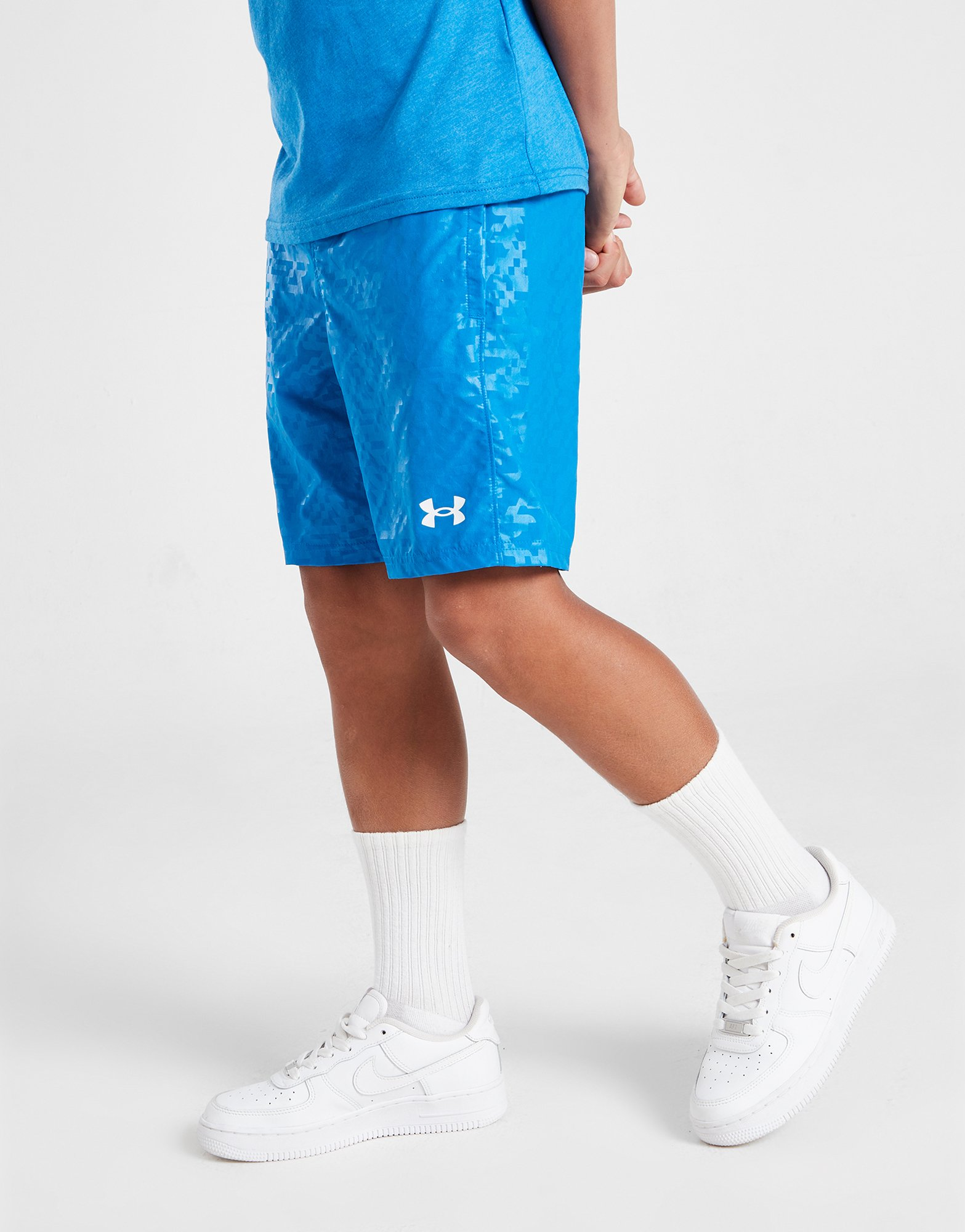 Under Armour Short UA Tech Junior