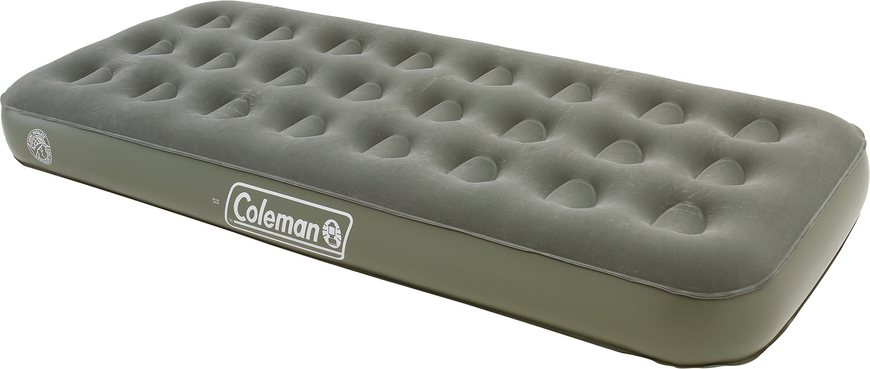 Coleman Maxi Comfort Bed Single Luftbett 198 x 82 x 22 cm
