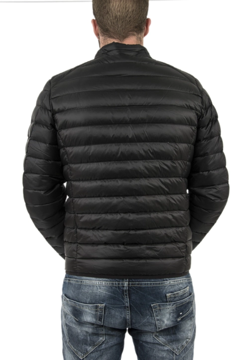 Blousons et vestes jott doudoune mat ml 999 noir