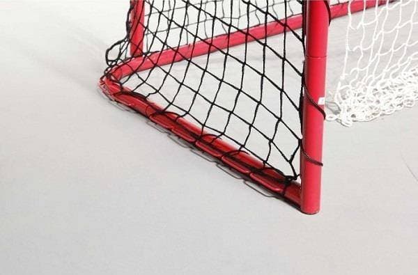 Hudora Innebandy kampmål 160x115 cm, sammenleggbart