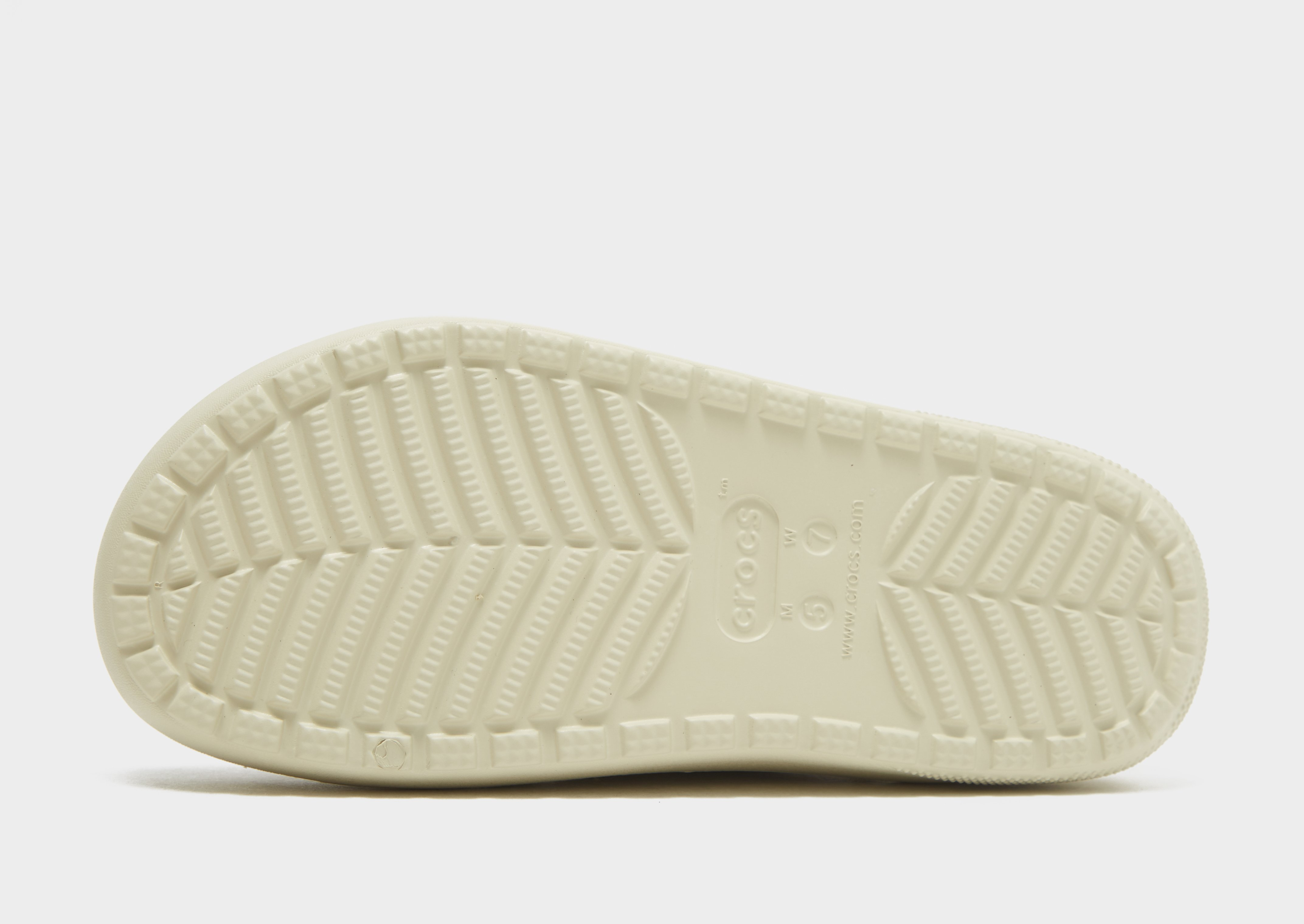 Crocs Sandales Classic Cozzzy