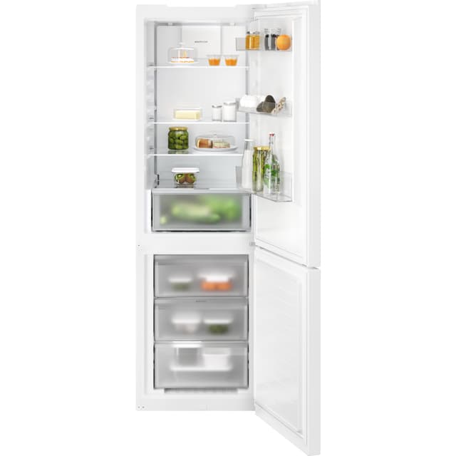 Electrolux Kølefryseskab ENT6MC32W (Hvid)