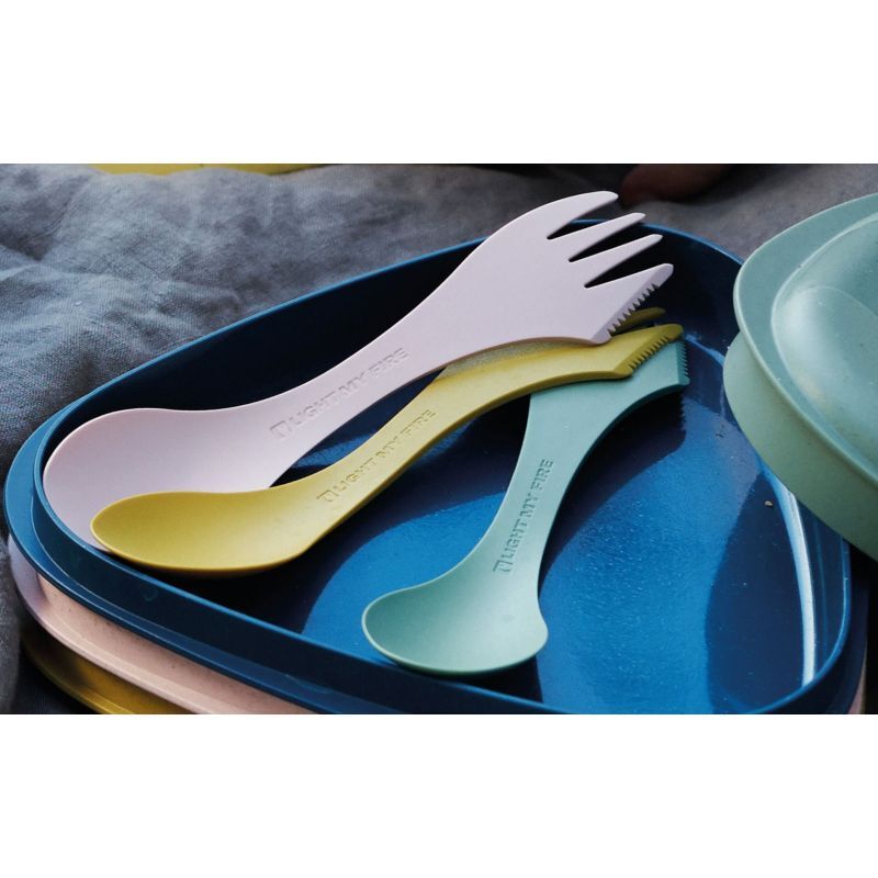 Spork Original BIO 4 pack - Couverts
