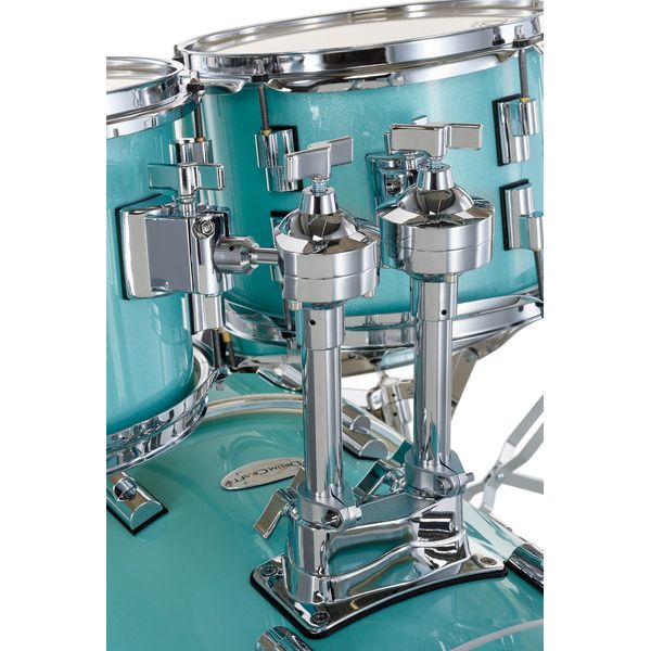 DrumCraft Serie 3 Junior Set Bundle TQS
