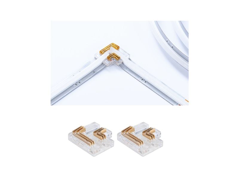 Paulmann MaxLED LED Strip Full-Line COB Light Stripes