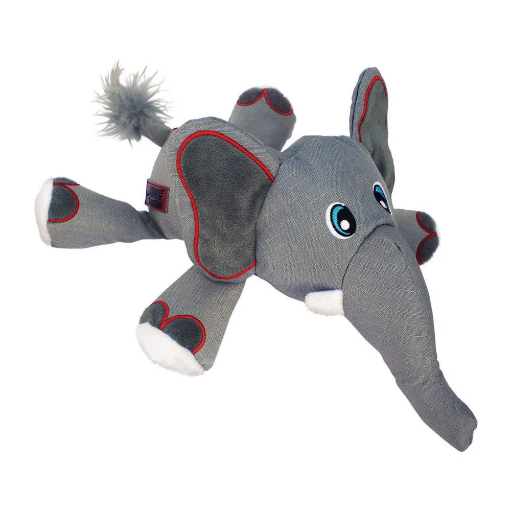 KONG Cozie Ultra Ella Elephant - 1 stk.