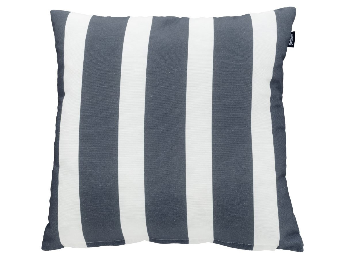 Hartman Roma Graphite Blue sierkussen