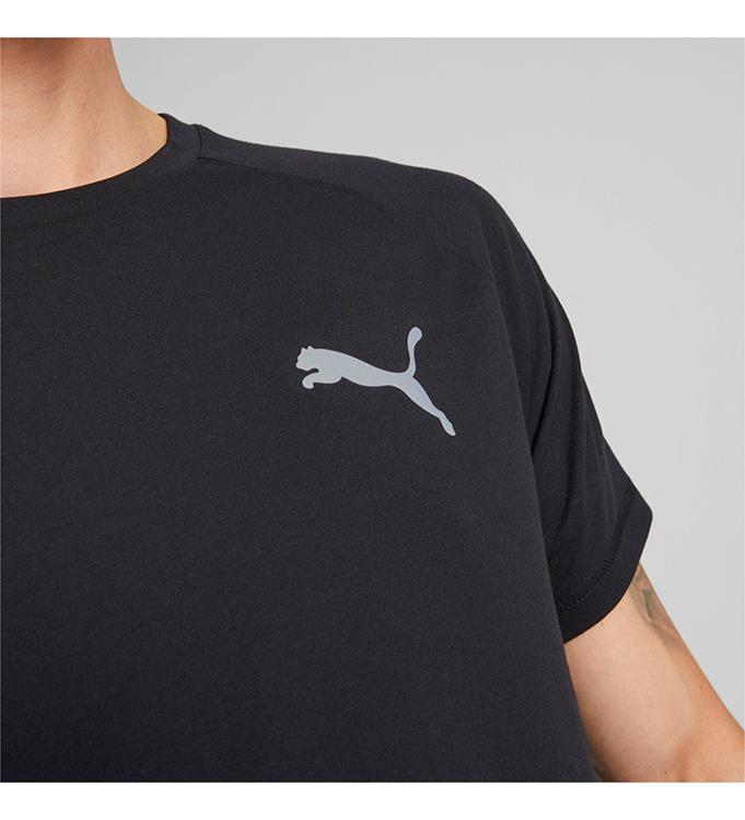 PUMA Men Evostripe T-Shirt