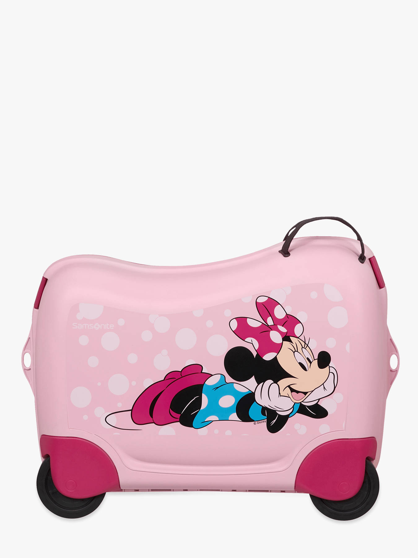 Valise enfant SAMSONITE