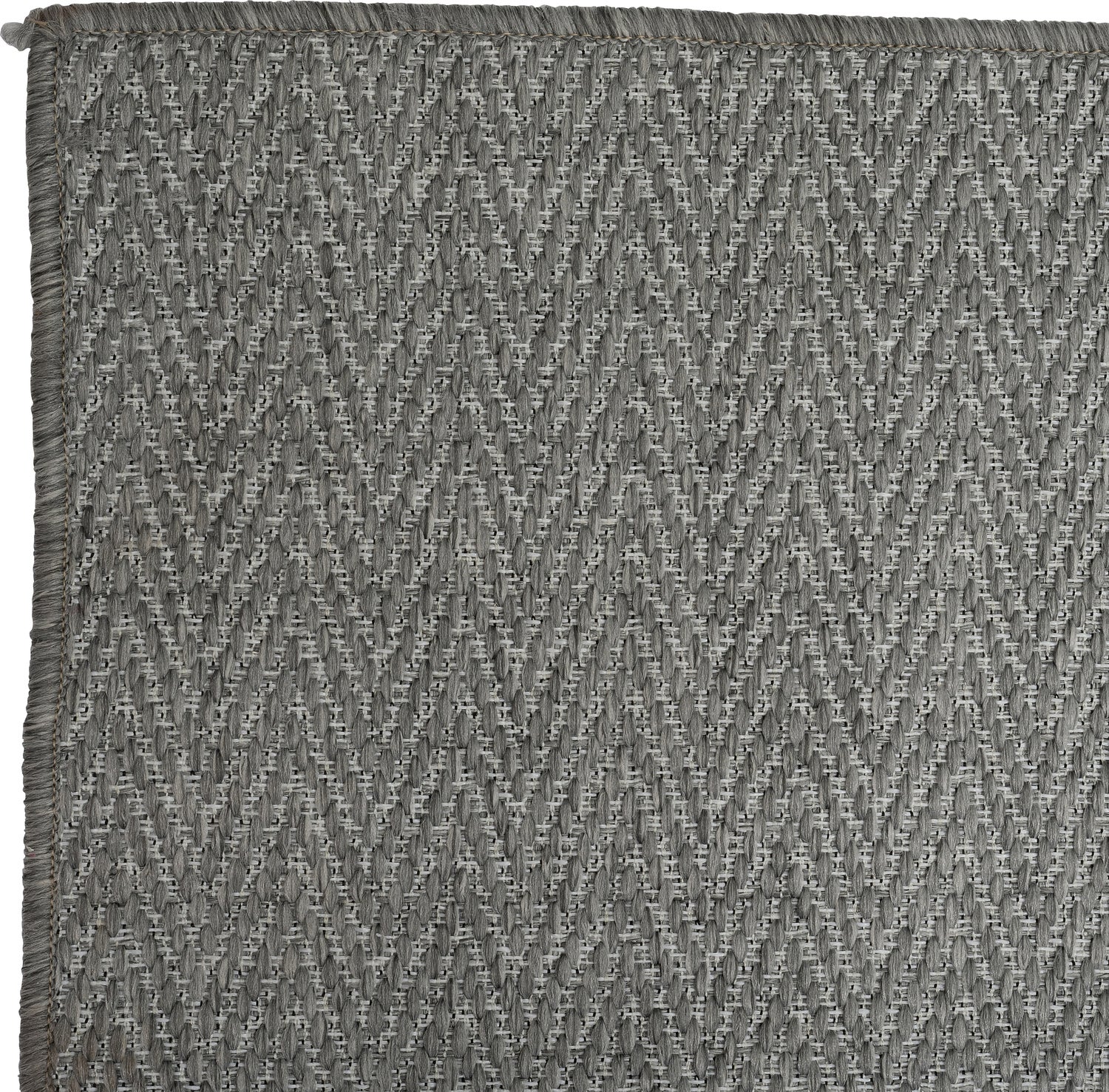 Intratuin buitenkleed grijs 160 x 230 cm