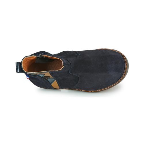 GBB - JEANNETTE - Bleu