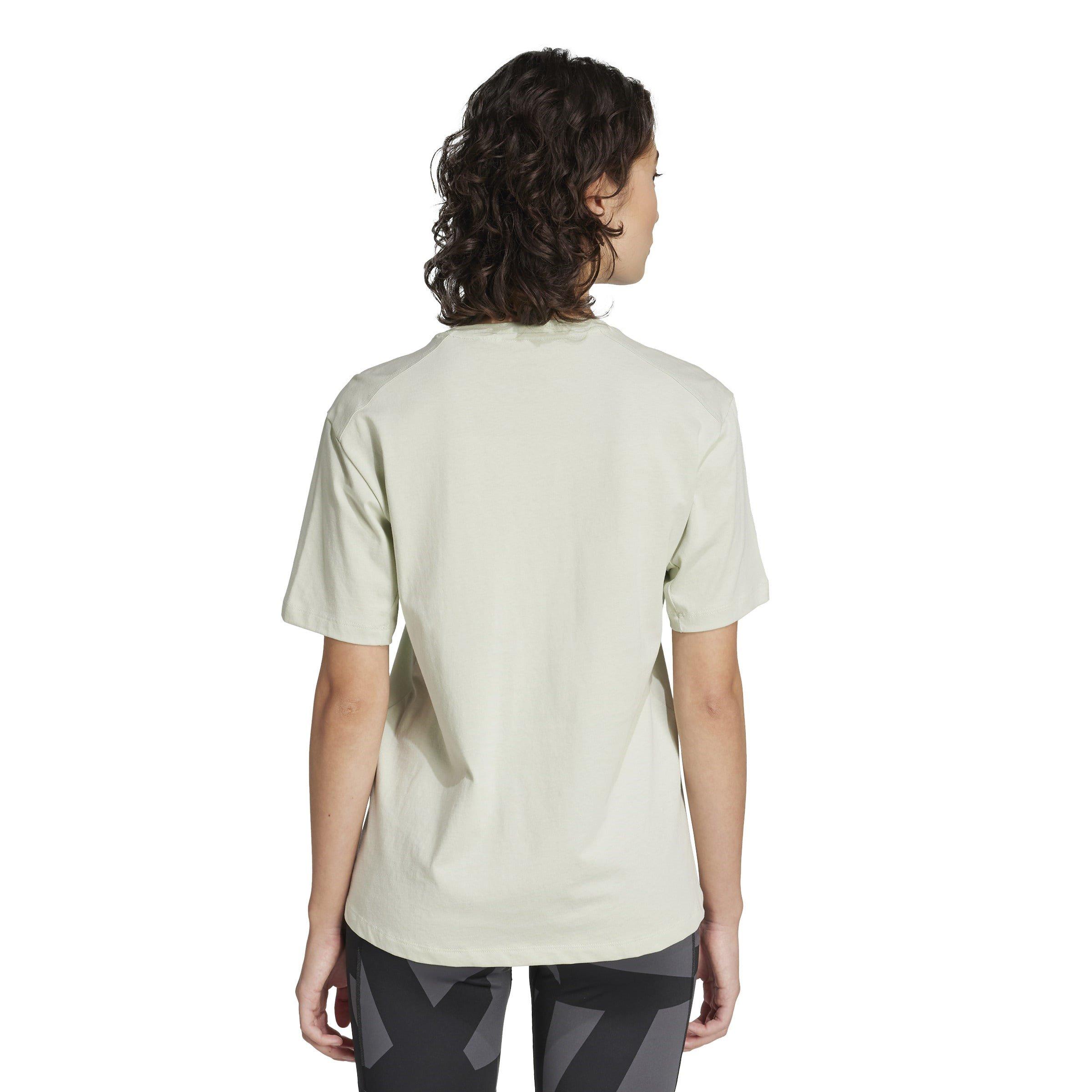 adidas Terrex Classic Logo T Shirt Womens