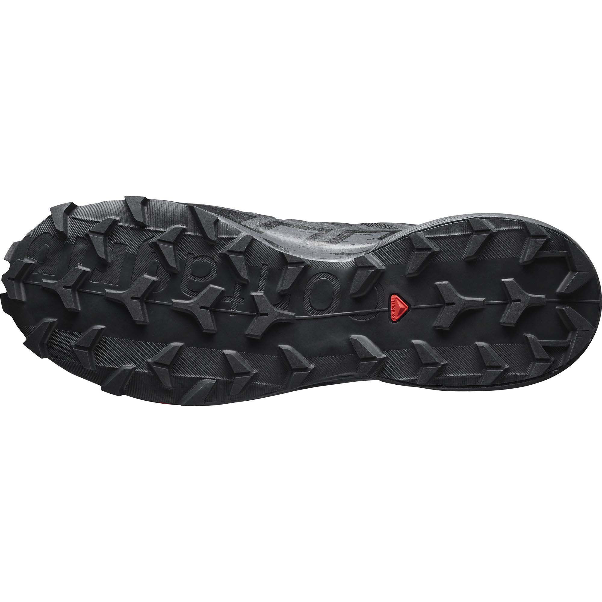 SalomonSpeedcross 6 GTX