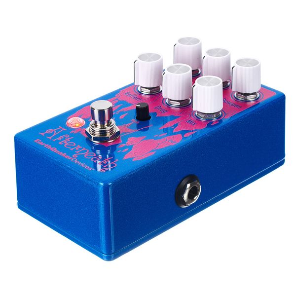 EarthQuaker Devices Afterneath V3 BM Custom