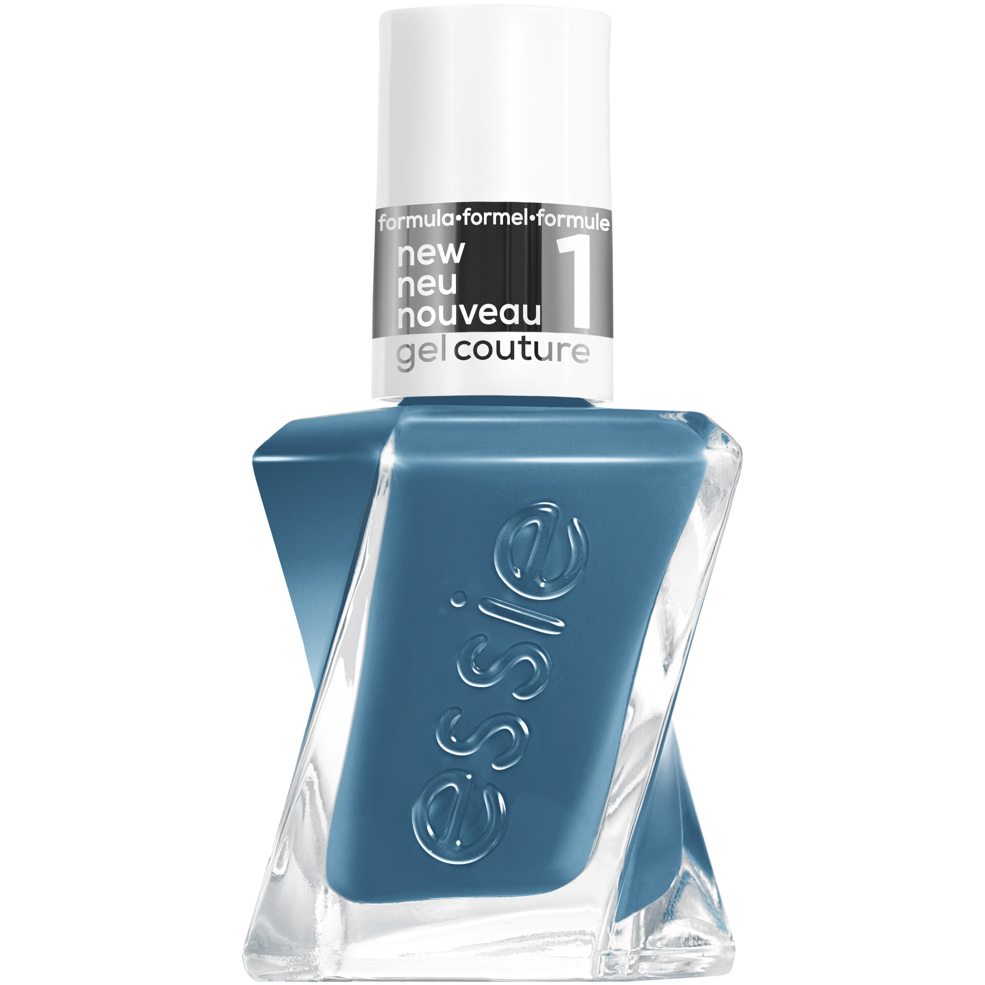 Essie Gel Couture 546 Cut Loose
