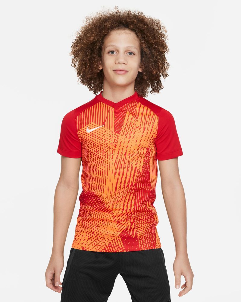 Maillot de football Nike Precision VI pour enfant