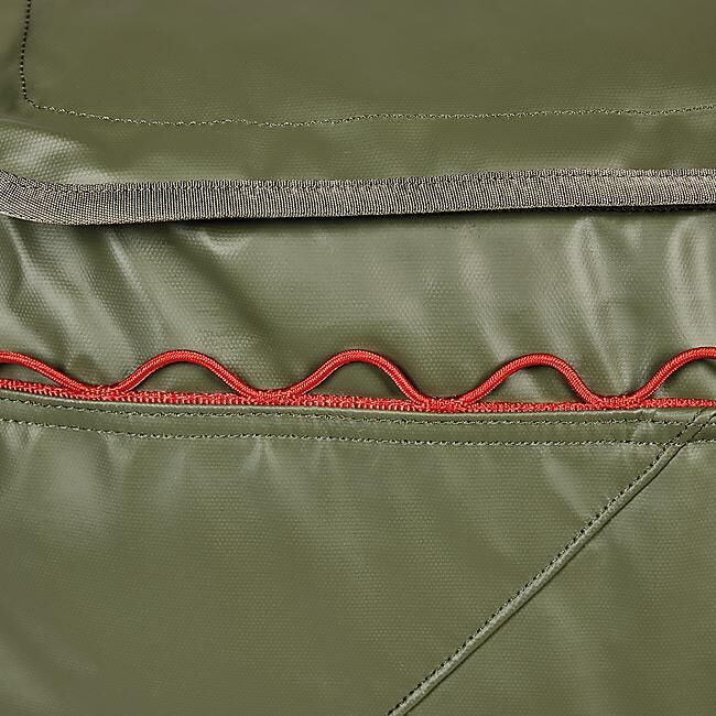 KATHMANDU - DUFFEL INDUS 90 L