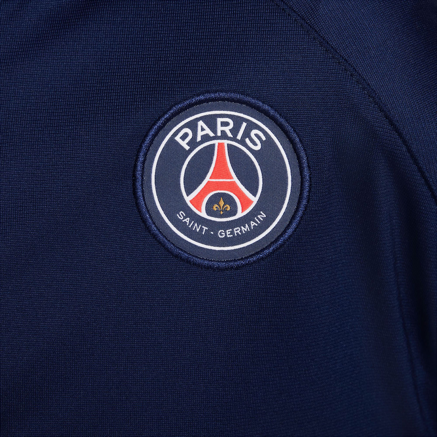 Nike Paris Saint-Germain Trainingspak Little Kids