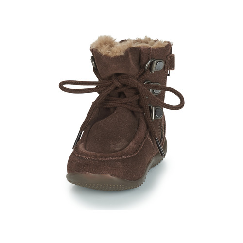 Kickers - BAMARA - Marron