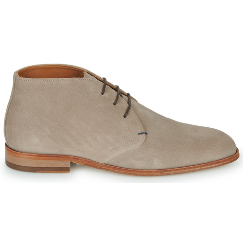 Pellet - BIXENTE - VELOURS BEIGE