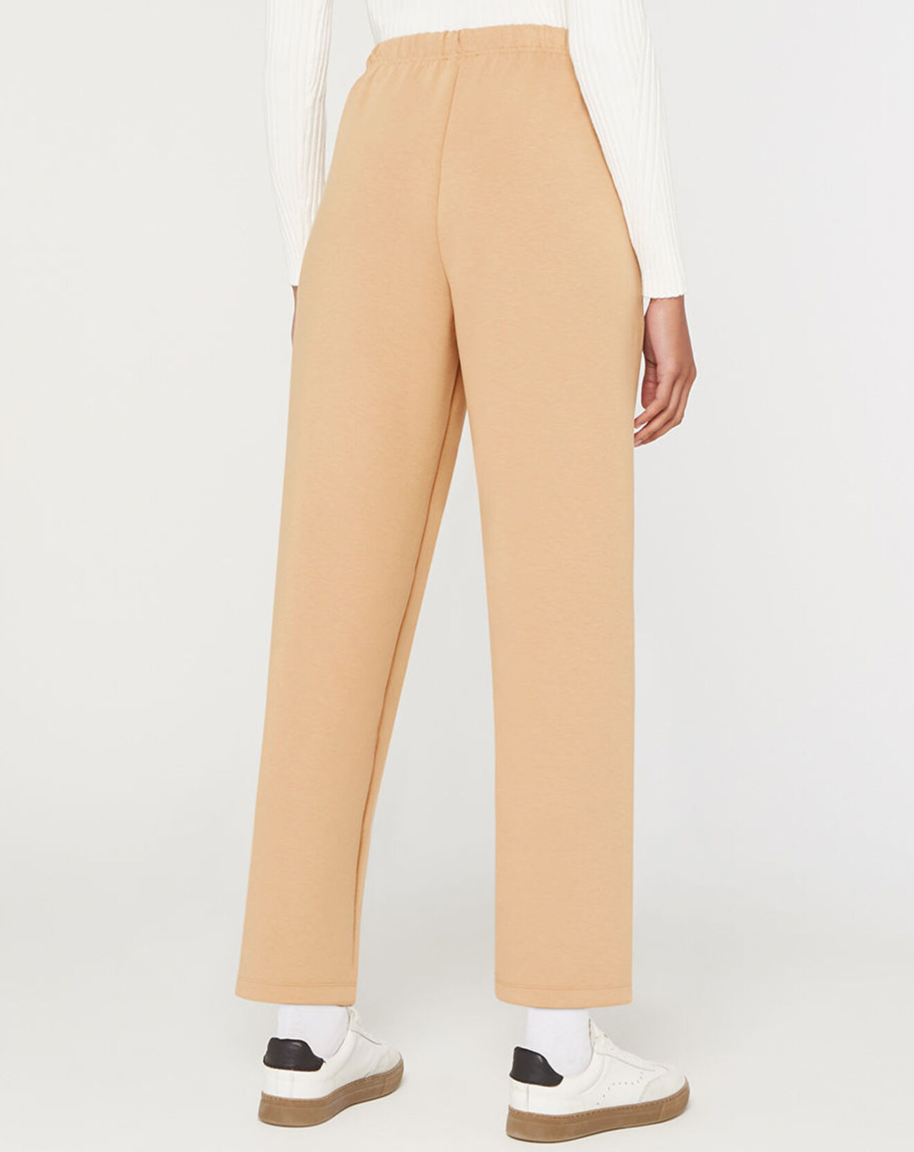 Tommy Hilfiger Pantalon Relaxed Grossgrain beige