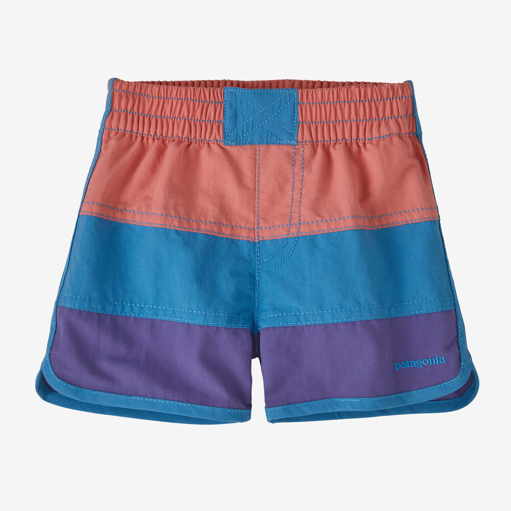 Baby-Badeshorts