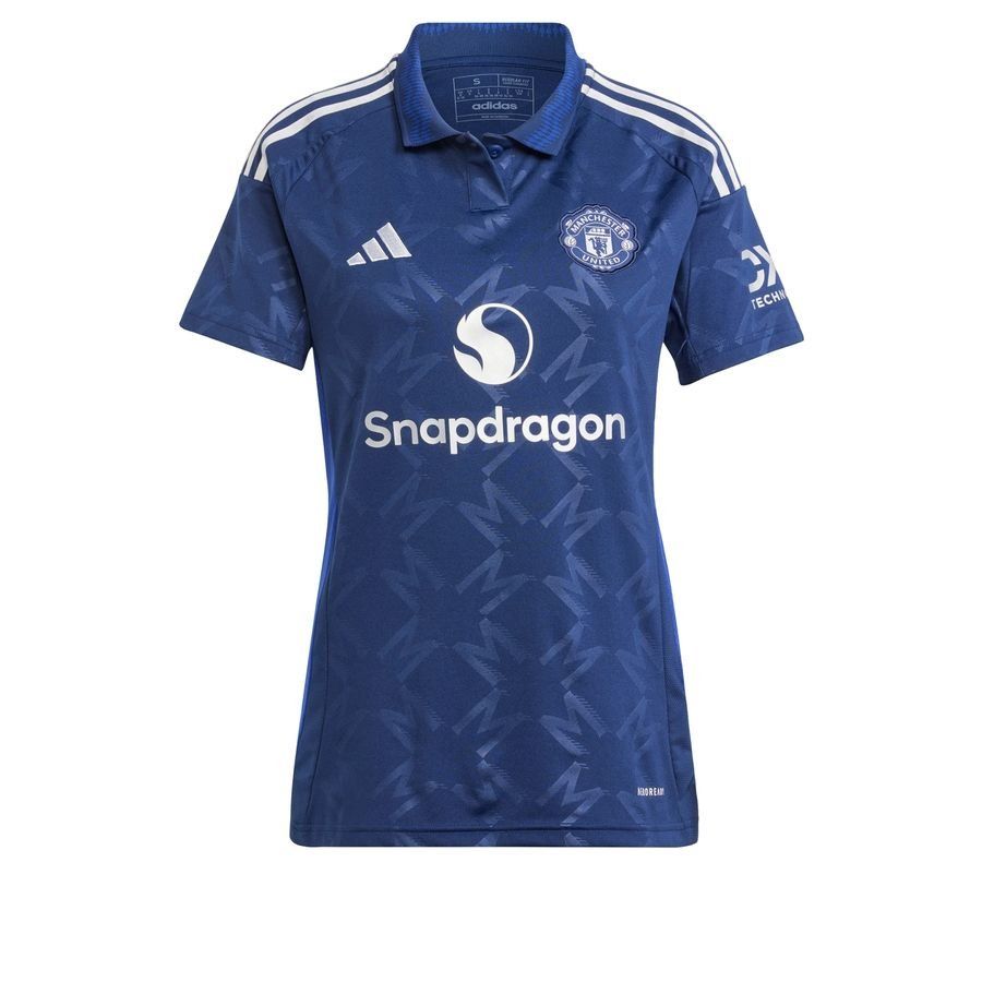 Adidas Maillot Extérieur Manchester United 24/25