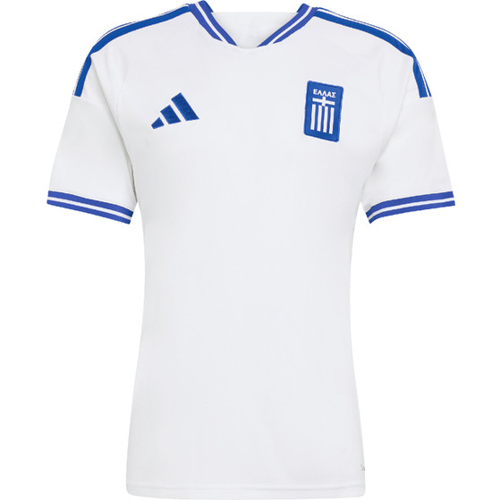 adidas Griekenland Thuis Shirt WK 2026