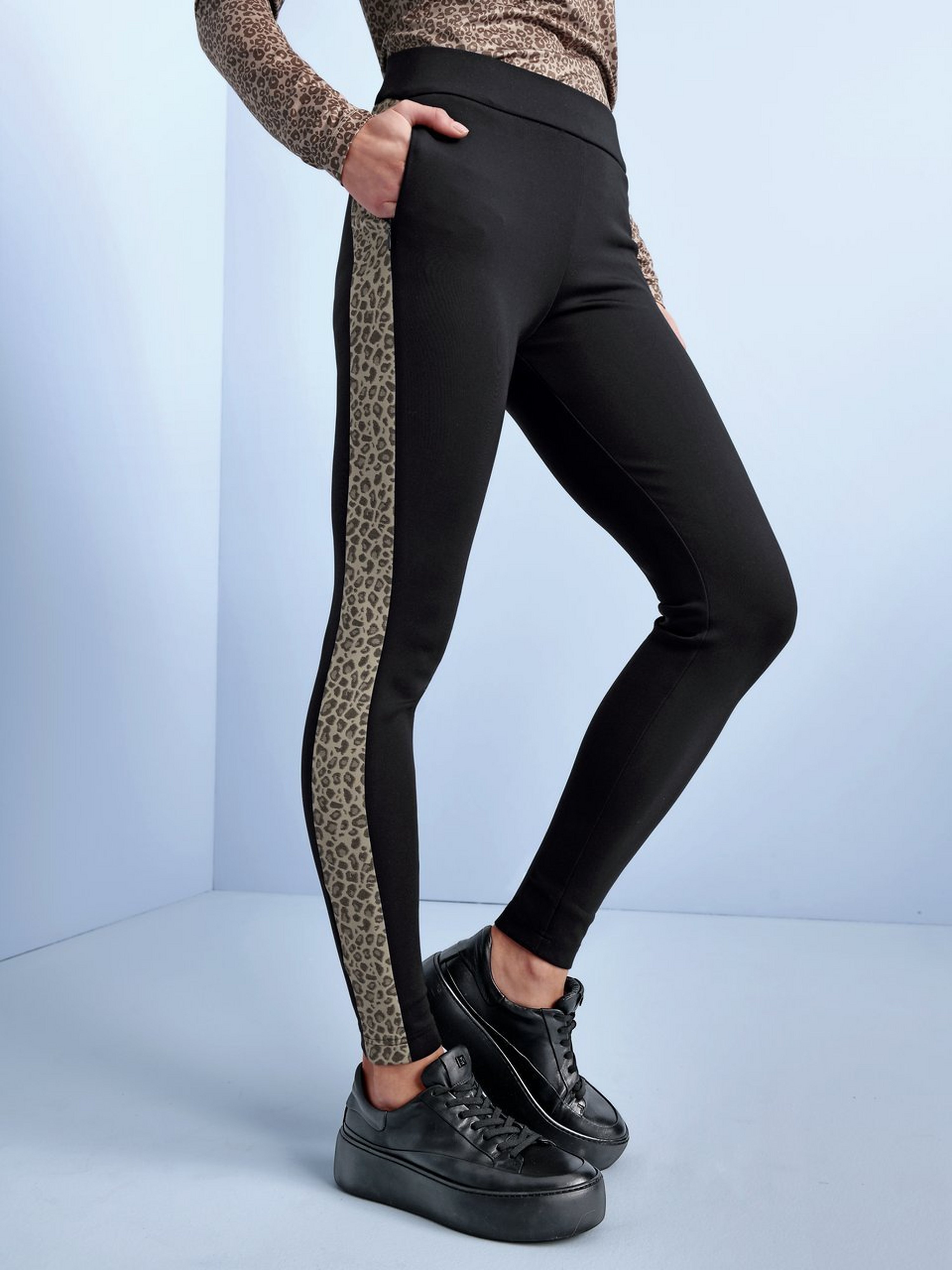 Sweatleggings