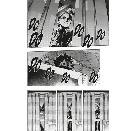 Carlsen Verlag My Hero Academia 19