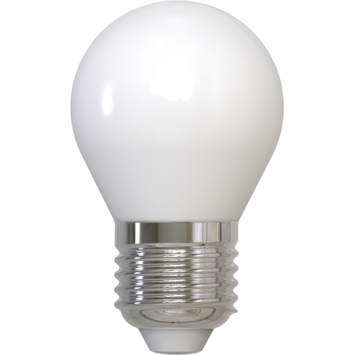 HANDSON LED kogel E27 2W180lm 2000K
