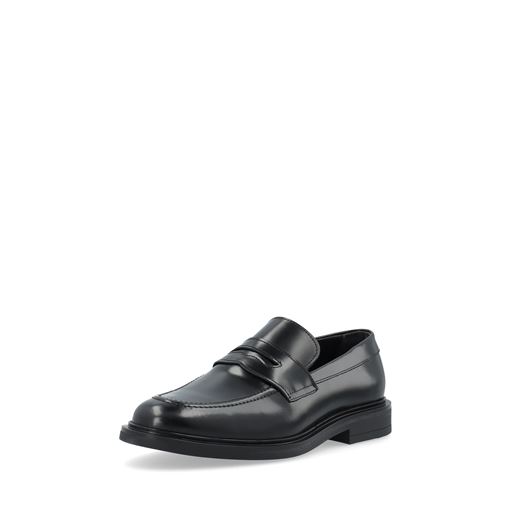 Bianco BIAFelix Loafers, Black, 44