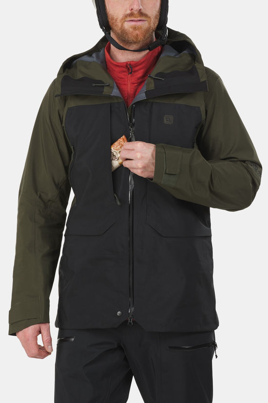 Rab Rab Khroma Converge Jacket Ski-Jas
