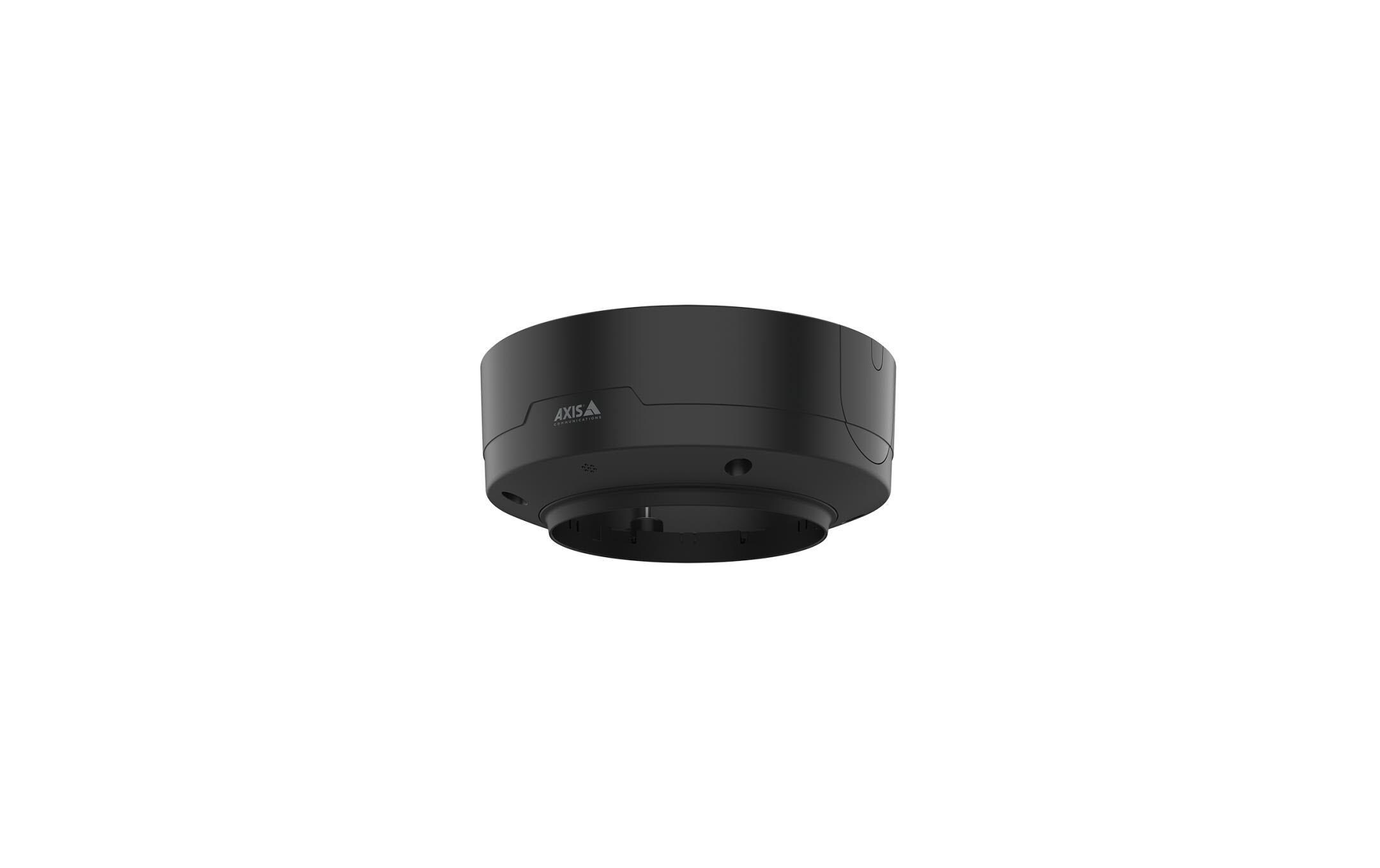Ersatzgehäuse TP3834-E Casing Schwarz 4 StückGehäuse für ausgewählte AXIS P32 Cameras