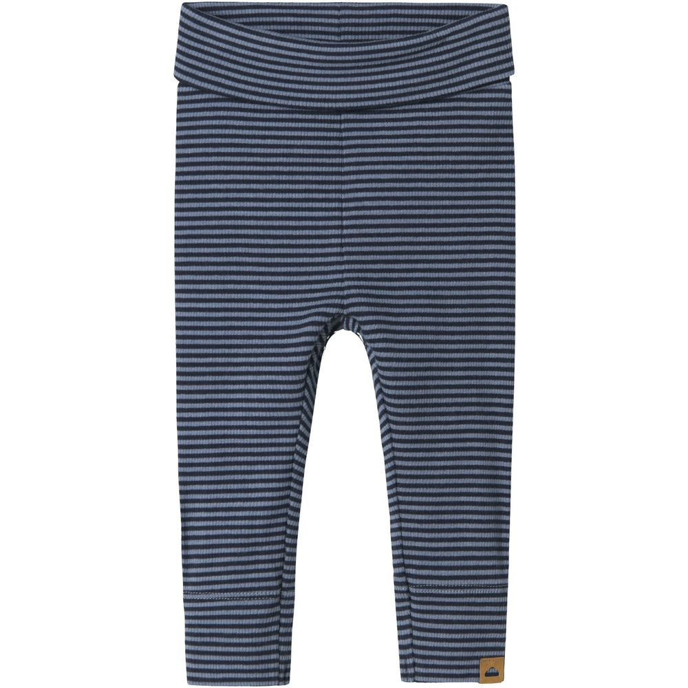 Køb Name It Navy Blazer Nbmberro R Long John