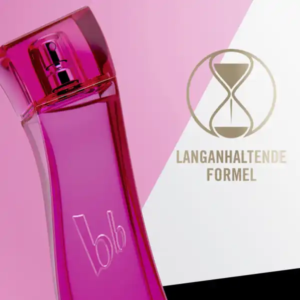 Pure Woman, EdT 50 ml