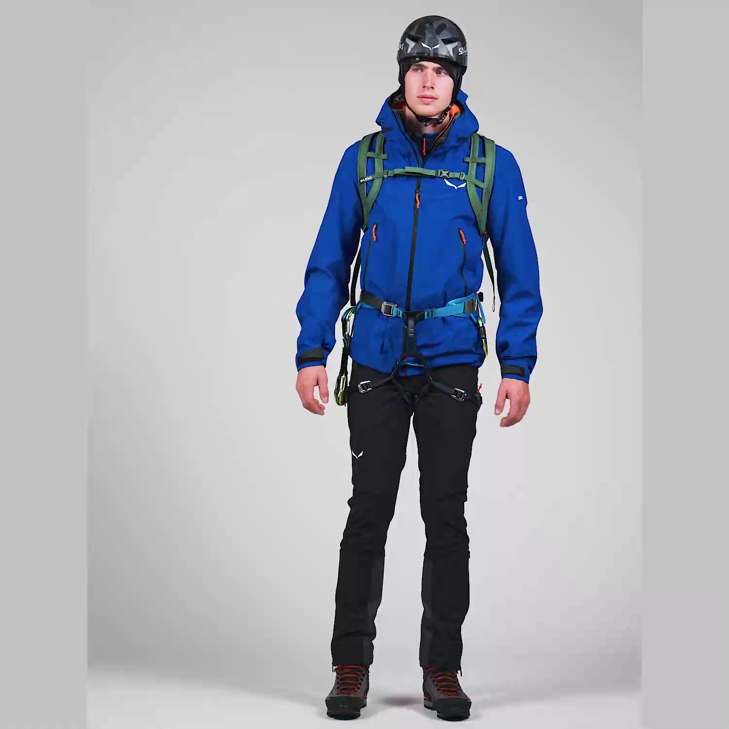 Ortles 3L GORE-TEX® Jacke Herren