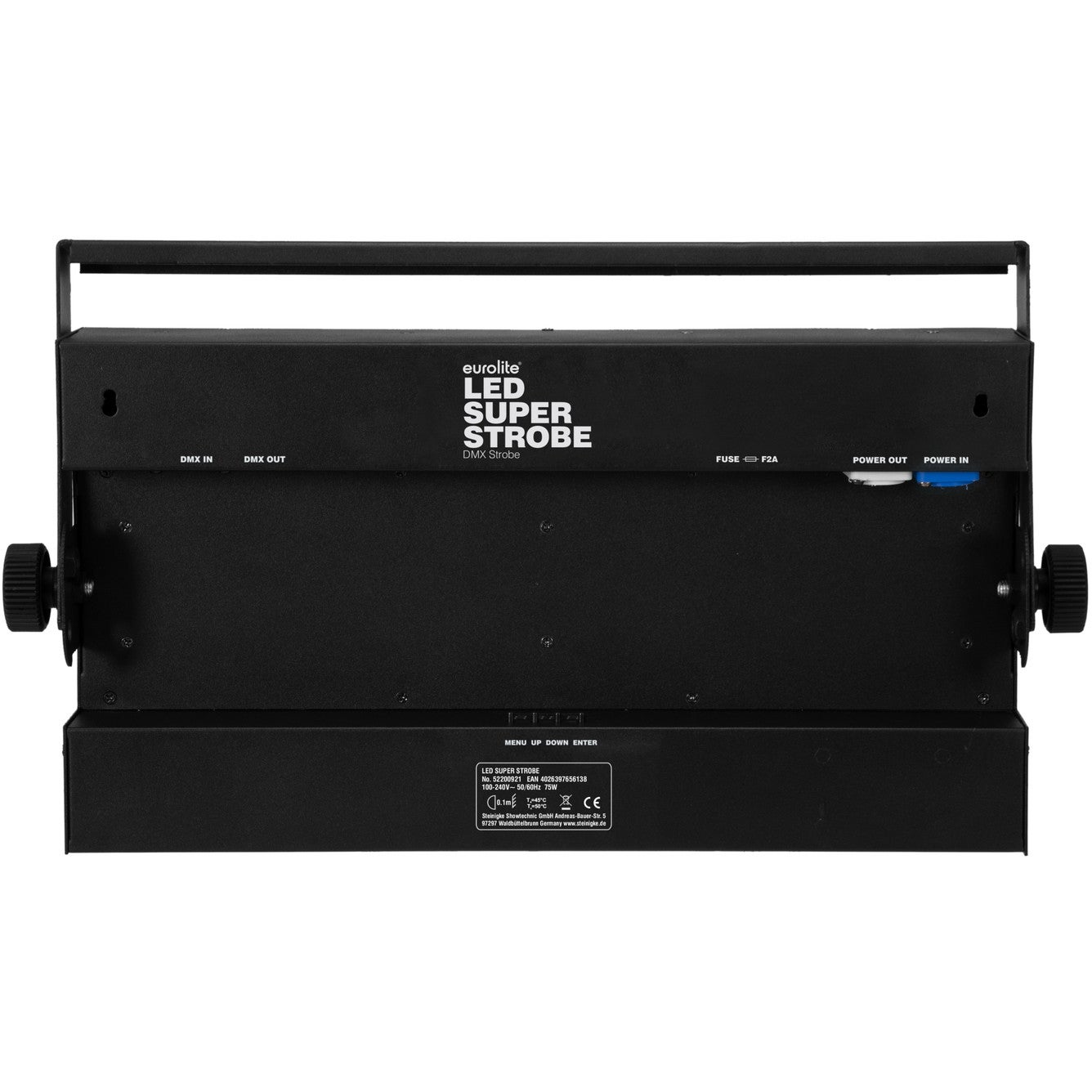 Eurolite LED Super Strobe