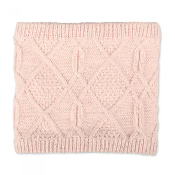 Snood ROSE LOVELY SKULL