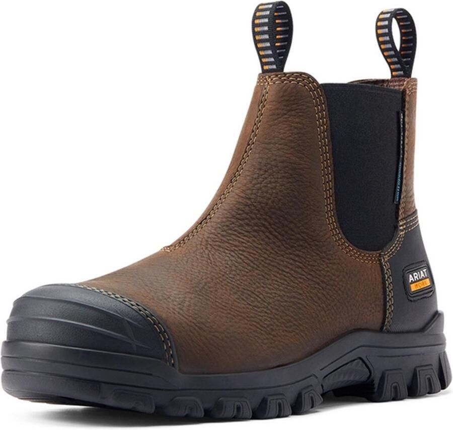 Ariat Rijlaarzen Treadfast Chelsea H2O