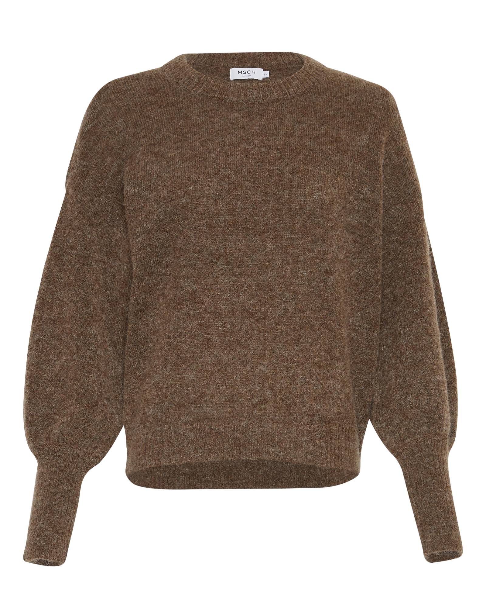 Moss Copenhagen| Damen Pullover CHEANNA MOHAIR