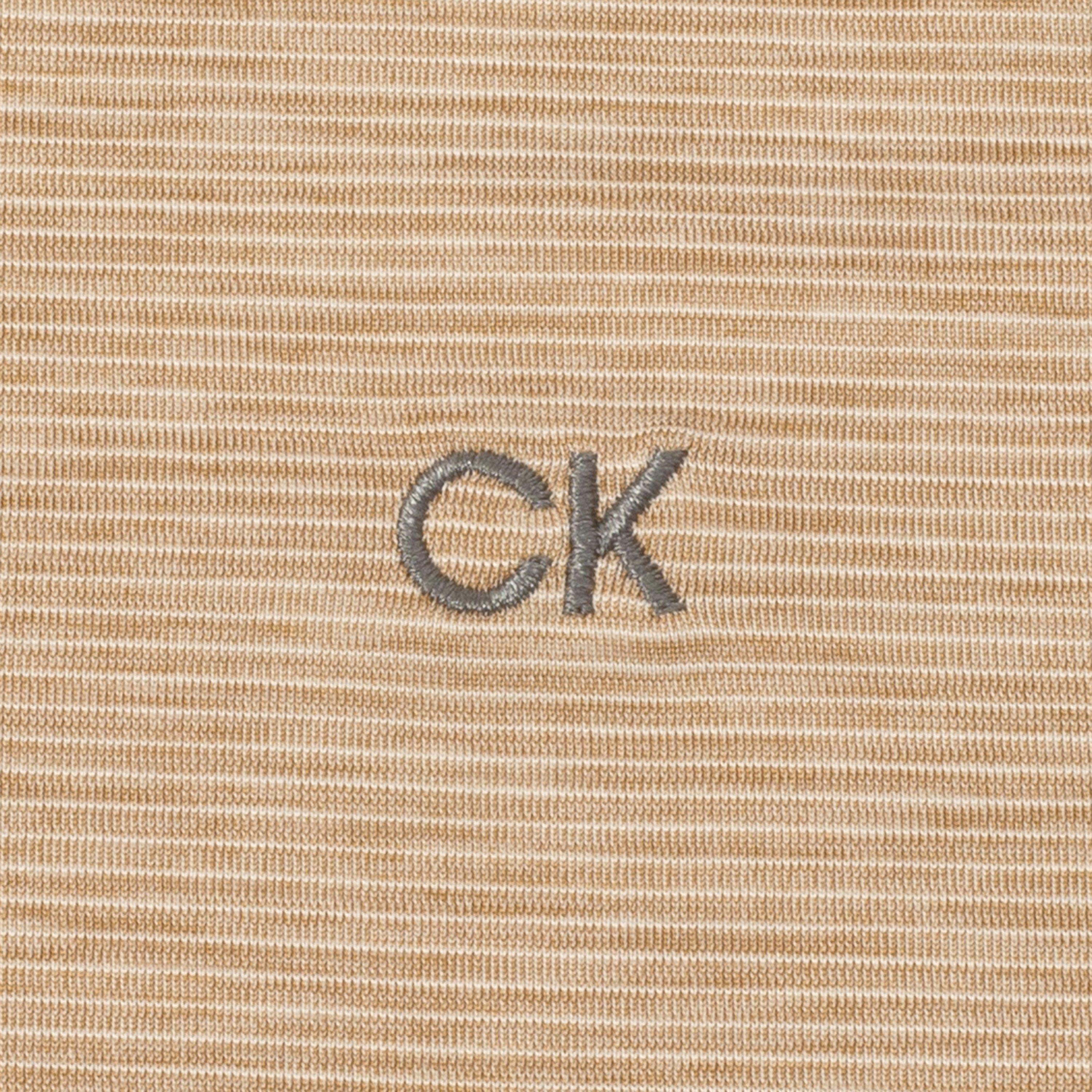 Calvin Klein Golf CK G Polo Sn99