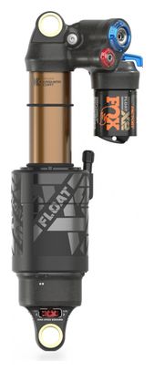 Amortisseur Fox Racing Shox Float X2 Factory 2pos-Adj (Impérial)