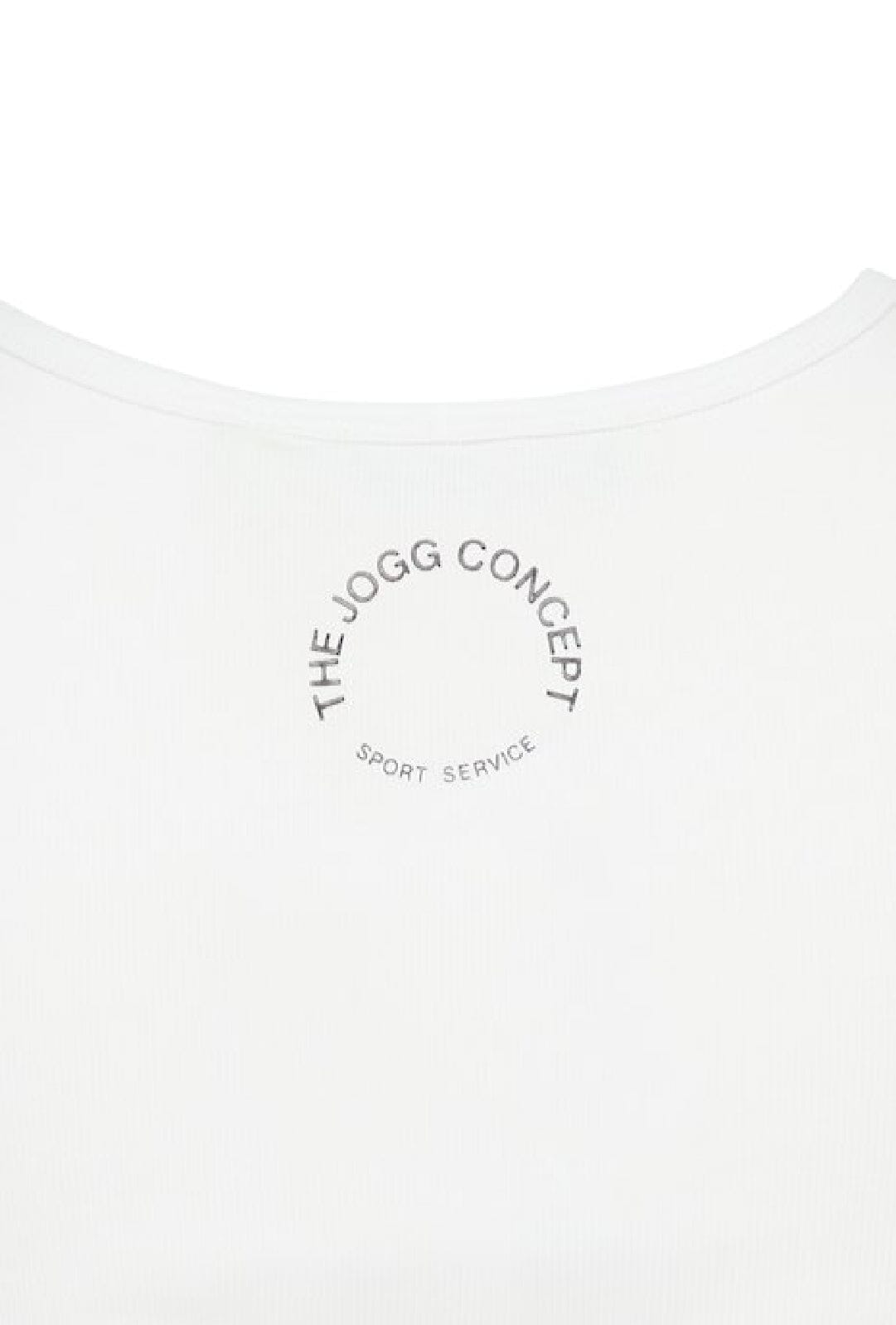 The Jogg Concept Jctonda Tanktop 114800 off white