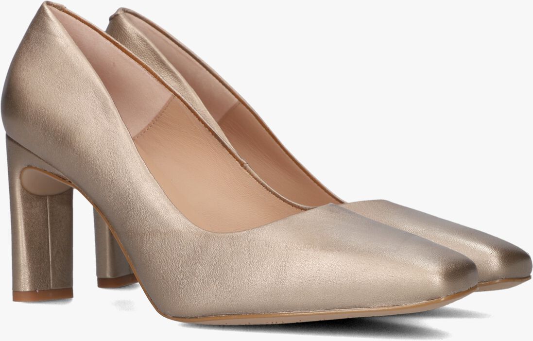 UNISA bronzen unisa pumps waba
