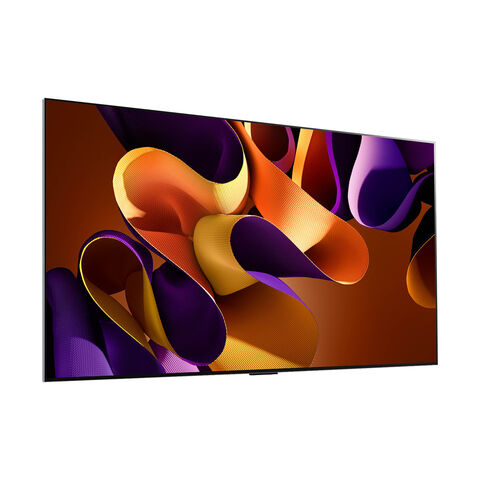 LG OLED evo G4 – 4K Smart OLED TV