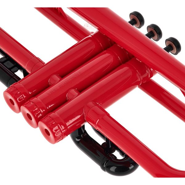 Startone PTR-20 Bb- Trumpet Red