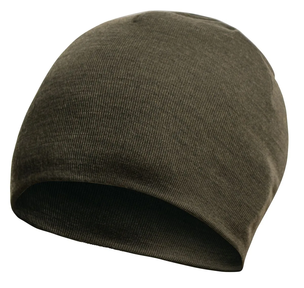 Woolpower Beanie Lite Pine Green